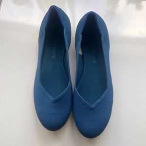 Rothy’s Round Toe Flat - Size 12.5